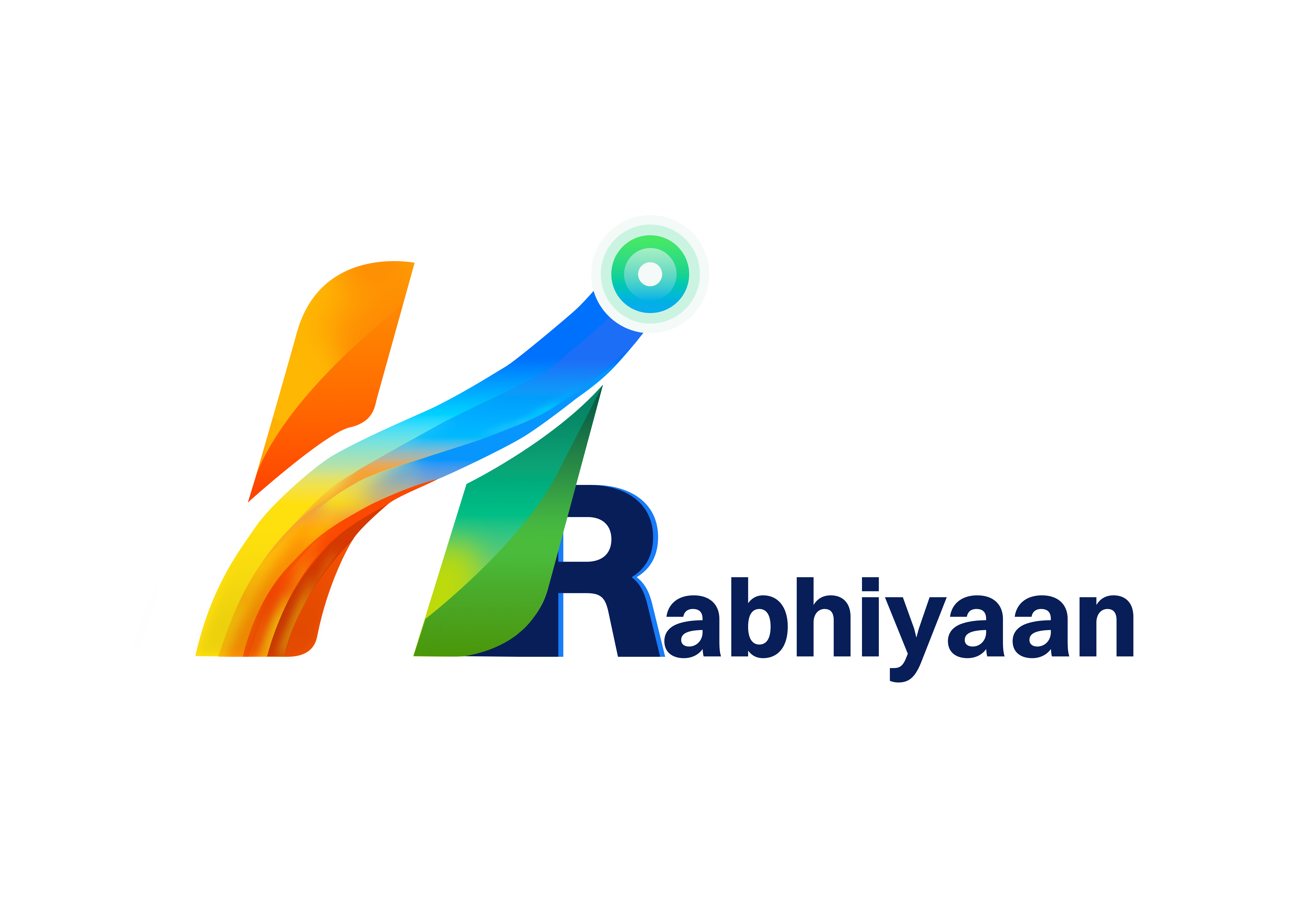 HRabhiyaan Logo
